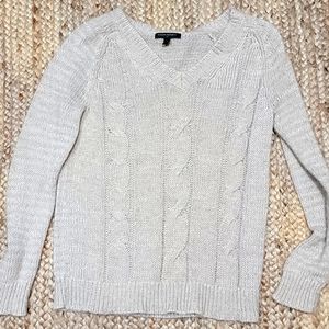 Banana Republic sweater